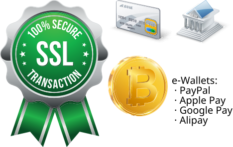 Payment methods